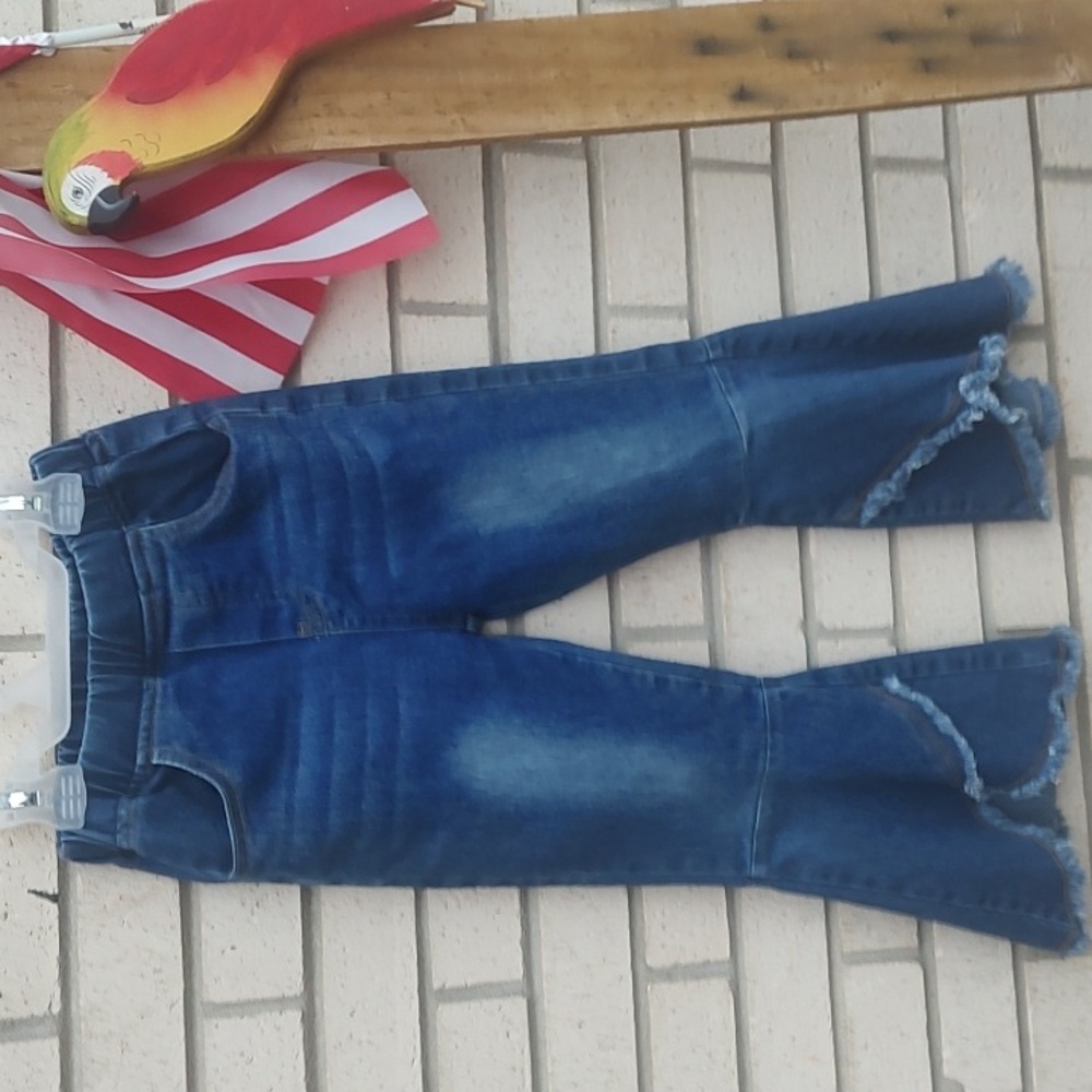 Blue jeans 👖👖 - Picture 6 of 11